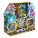 SPIN MASTER - Bakugan Multibalení S Exkluzivními Svítícími Bakugany S4