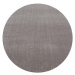 Ayyildiz koberce Kusový koberec Ata 7000 beige kruh Rozměry koberců: 120x120 (průměr) kruh