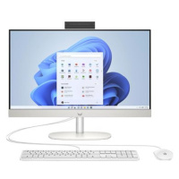 HP 24-cr0003nc White