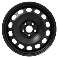 OEM 6977 RÁFEK SKODA 6X16 5X100 ET40/57.1 (6977)