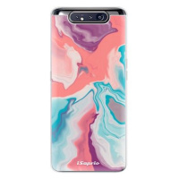 iSaprio New Liquid pro Samsung Galaxy A80