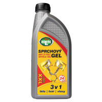 Sprchový gel 1000 ml - Aby ti píst skvěle šel