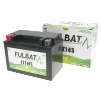 Baterie Fulbat FTZ14S SLA FB550638