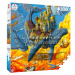 Puzzle Imagination: Roch Urbaniak - Keymaster (1000)