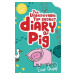 The Unbelievable Top Secret Diary of Pig - Emer Stamp - kniha z kategorie Beletrie pro děti