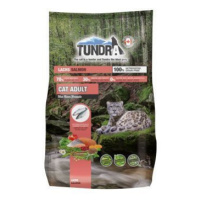 Tundra Cat Salmon 272g sleva