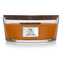 WOODWICK Pumpkin Praline 453 g