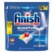 Finish Quantum All in 1 lemon sparkle kapsle do myčky 120 ks