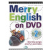 MERRY ENGLISH 2 + DVD ELI