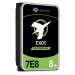 Seagate Exos 7E8 8TB, 3.5", ST8000NM000A