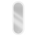 MEXEN Bono zrcadlo s osvětlením 55 x 155 cm, LED 600 9816-055-155-611-00
