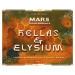 Mars: Teraformace: Hellas &amp; Elysium/rozšíření - Jacob Fryxelius