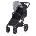 Valco Baby Kočárek sportovní Sport Trend 4 Ash Black