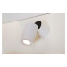 Azzardo AZ1479 stropní bodové svítidlo Lino bílá