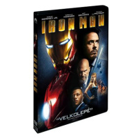 Iron Man - DVD