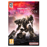 Armored Core VI Fires Of Rubicon Launch Edition (PC)