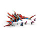 LEGO® DREAMZzz™ 71484 Cooper a jeho robotický dinosaurus C-rex