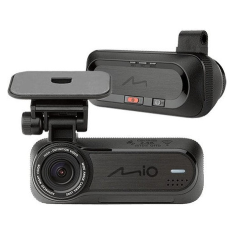 Kamera do auta Mio MiVue J85 2.5K, GPS, WiFi, 150°