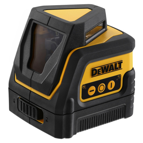 Laser křížový DeWALT DW0811