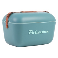 Polarbox Classic Ocean Blue 12 L