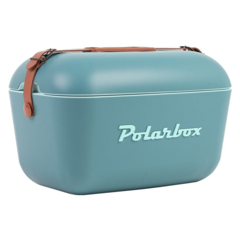 Polarbox Classic 12L Ocean Blue