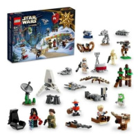 LEGO 75366 - Adventní kalendář LEGO® Star Wars™