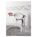 Grohe Essentials s držákem chrom G40444001