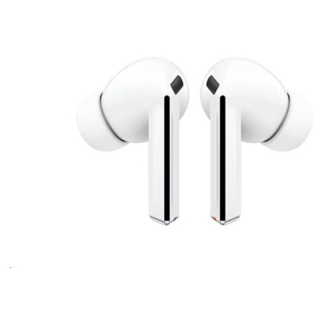 Samsung bluetooth sluchátka Galaxy Buds 3 Pro, EU, white