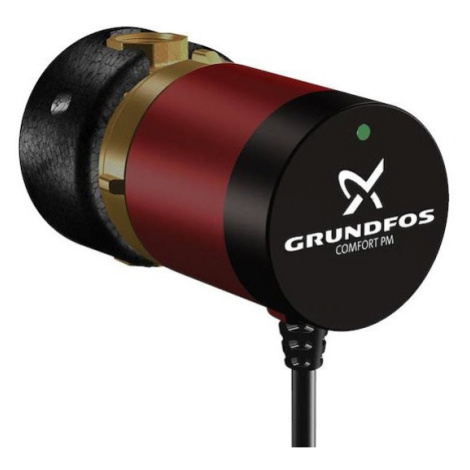 GRUNDFOS COMFORT UP15-14 B 80, cirkulační čerpadlo, 97916771 97916771