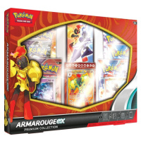 Pokémon TCG Premium Collection Armarouge ex
Pokémon TCG Premium Collection Armarouge ex