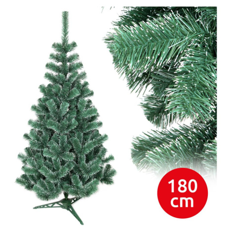 Vánoční stromek WHITE 180 cm borovice Donoci