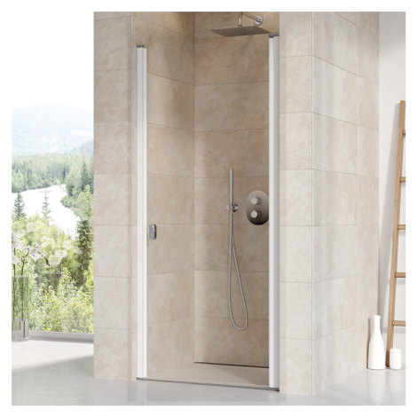 Sprchové dveře 80 cm Ravak Chrome 0QV40100Z1