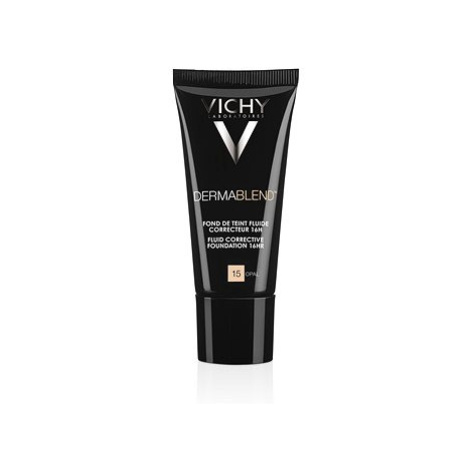 VICHY Dermablend Fluid Corrective Foundation 16H 15 Opal 30 ml