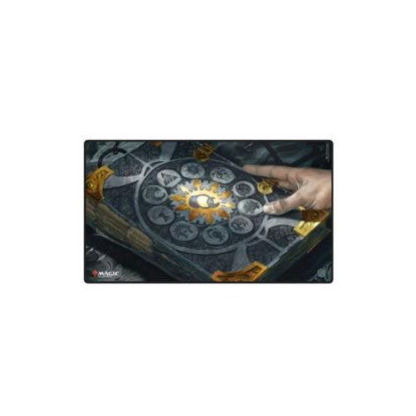 Ultimate Guard "Guild Summit" Tome of the Guildpact Playmat