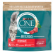 PURINA ONE Adult Sterilcat s hovězím - 1,4 kg