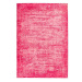 Kusový koberec Piemont 1025 Růžová 120 x 170 cm