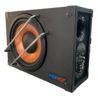 Auto subwoofer aktivní CTC-1031, 8