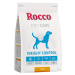 Rocco Diet Care granule 1 kg / kapsičky 6 x 300 g - 10 % sleva - Weight Control s kuřecím 1 kg g