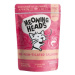 MEOWING HEADS So-fish-ticated Salmon kapsička 100g