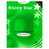 RISING STAR Intermediate Practice Book With Key Macmillan