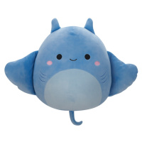 Squishmallows manta obrovská - lux, 30 cm