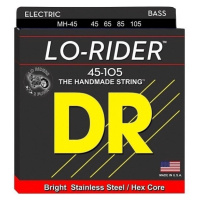 DR Strings MH-45 Struny pro baskytaru