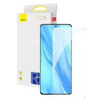 Baseus čiré tvrzené sklo pro realme GT2 Master Explorer Edition