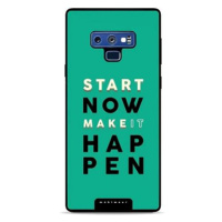 Mobiwear Glossy lesklý pro Samsung Galaxy Note 9 - G079G