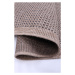 Koberec Indiana 08846A JUTE / ANTHRACITE