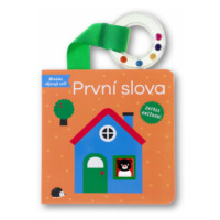 První slova - miminko objevuje svět