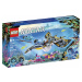 LEGO® Avatar  75575 Setkání s ilu