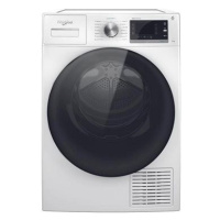 WHIRLPOOL W6 D94WB EE Supreme Silence