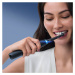 ORAL-B iO Series 8 Black Onyx Elektrický zubní kartáček s magnetickou technologií iO