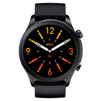 Niceboy Watch GTR 2 Obsidian Black